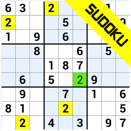 Detail Download Game Sudoku Offline Nomer 7