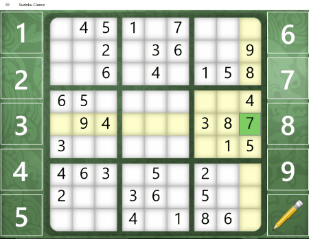 Detail Download Game Sudoku Offline Nomer 9