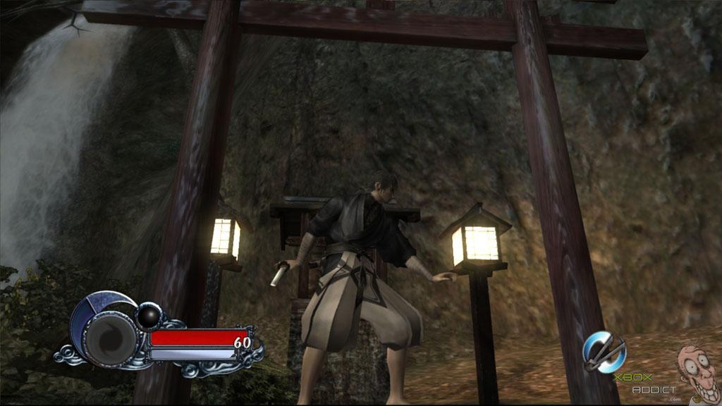 Detail Download Game Tenchu Z Ppsspp Nomer 22