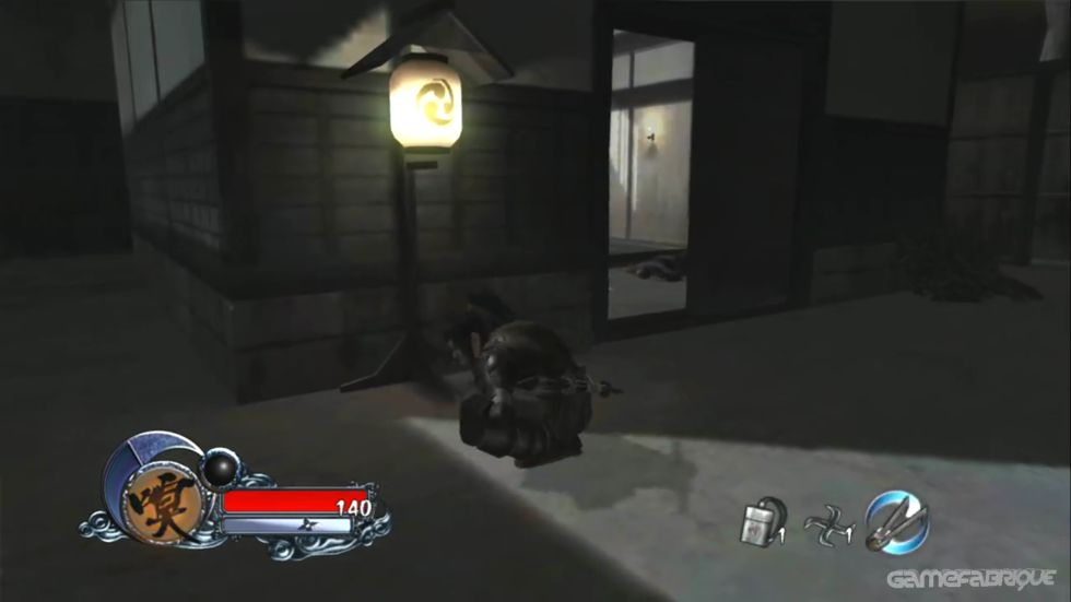 Detail Download Game Tenchu Z Ppsspp Nomer 26