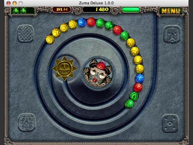 Detail Download Game Zuma Frog Nomer 52