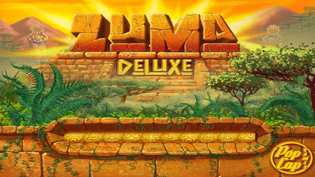 Detail Download Game Zuma Frog Nomer 7