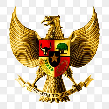 Detail Download Garuda Pancasila Png Nomer 19