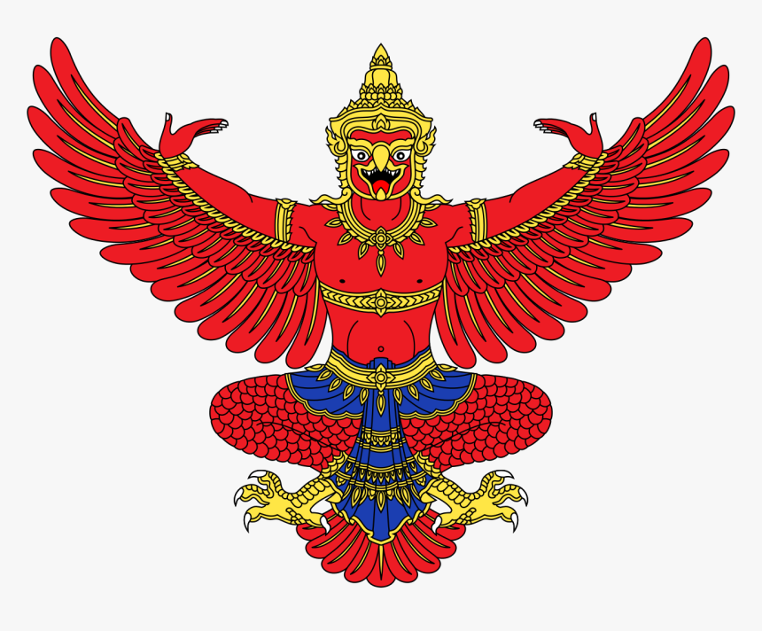 Detail Download Garuda Pancasila Png Nomer 34