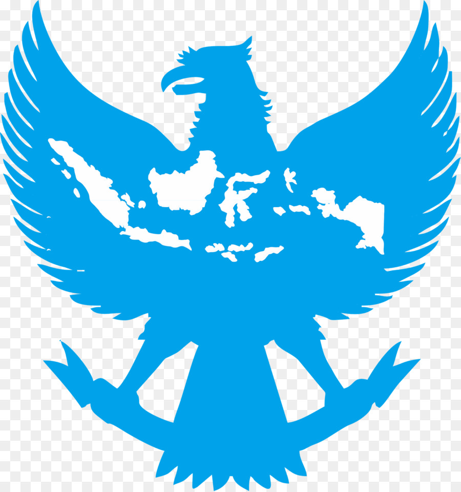 Detail Download Garuda Pancasila Png Nomer 35