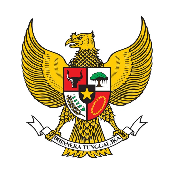 Detail Download Garuda Pancasila Png Nomer 36