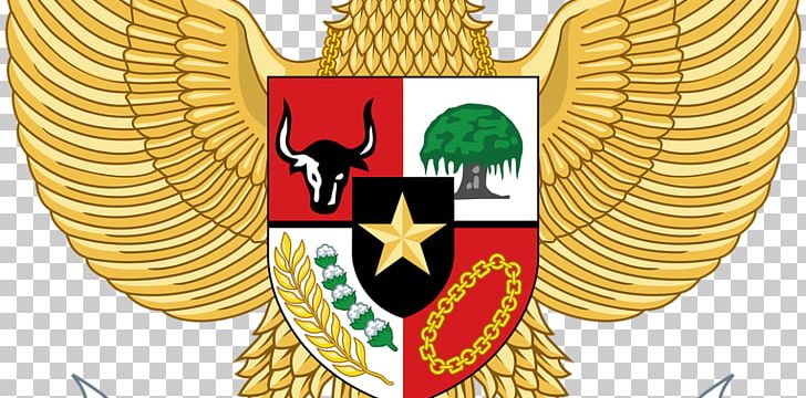 Detail Download Garuda Pancasila Png Nomer 38