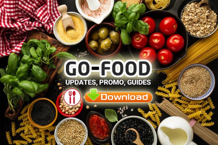 Detail Download Go Food Nomer 22