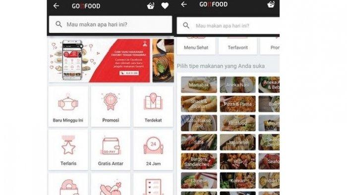 Detail Download Go Food Nomer 28