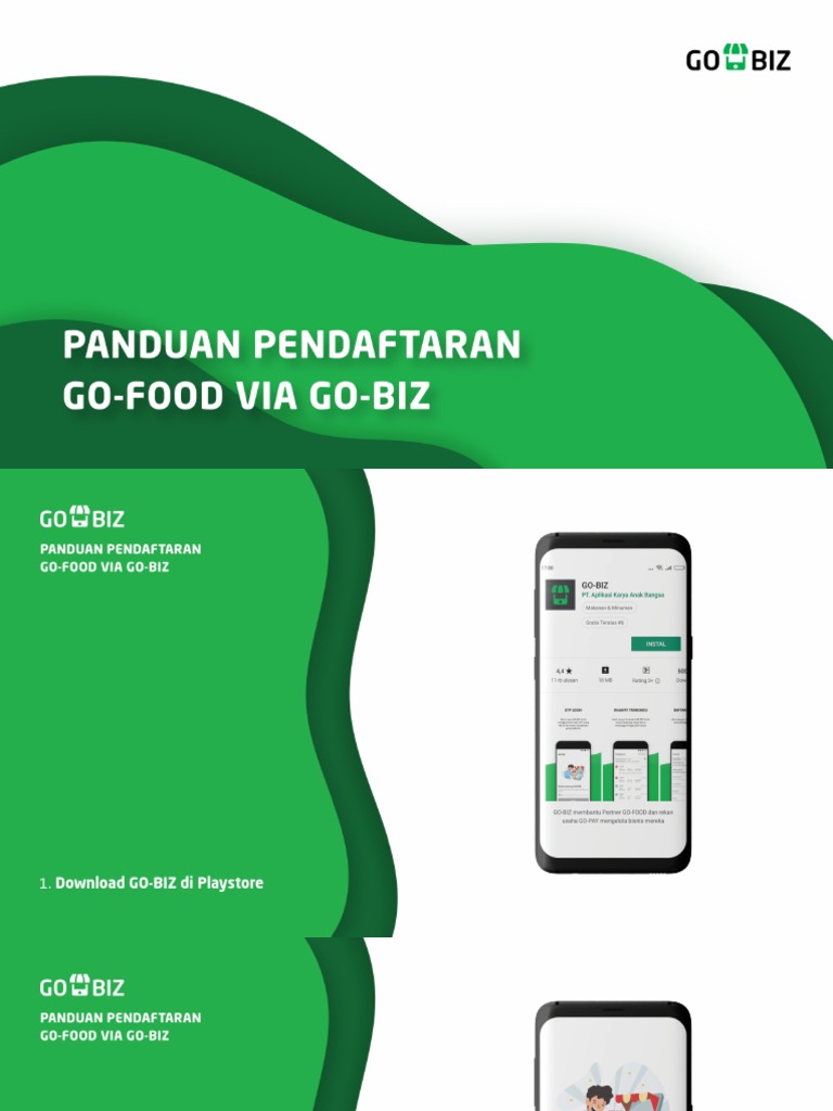 Detail Download Go Food Nomer 43