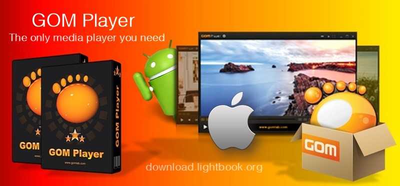 Detail Download Gom Player Gratis Nomer 17