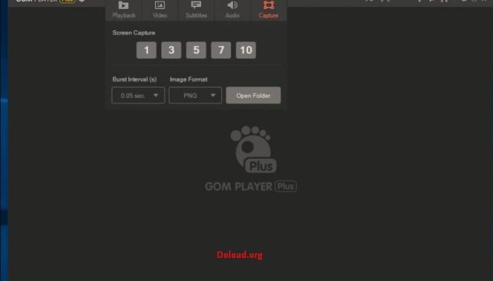 Detail Download Gom Player Gratis Nomer 39