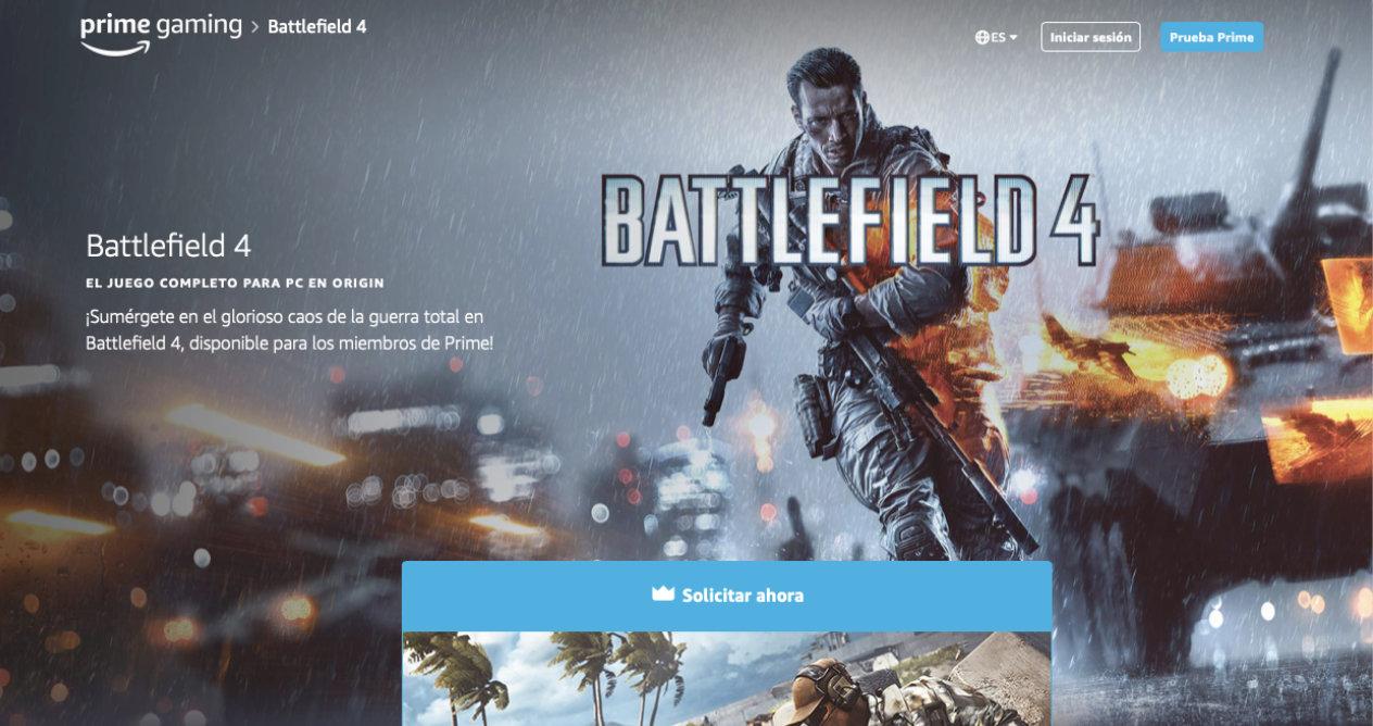 Detail Download Gratis Battlefield 4 Nomer 51