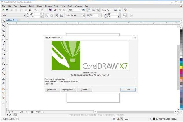 Detail Download Gratis Corel Draw Nomer 7