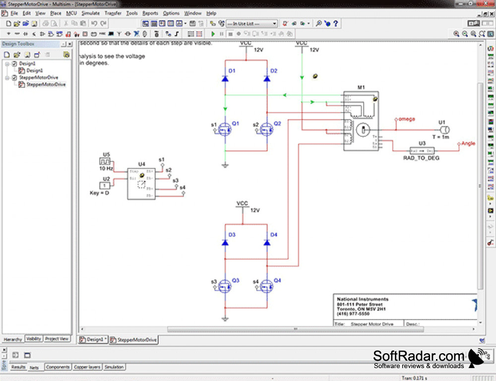 Detail Download Gratis Multisim Nomer 9