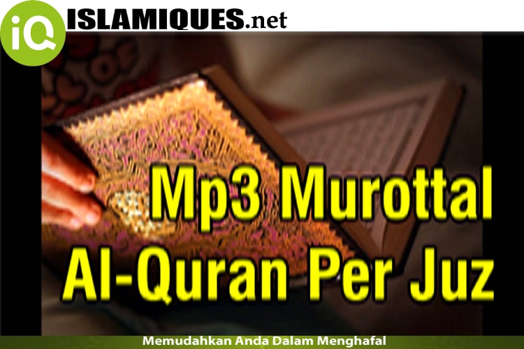 Download Gratis Murotal Alquran - KibrisPDR