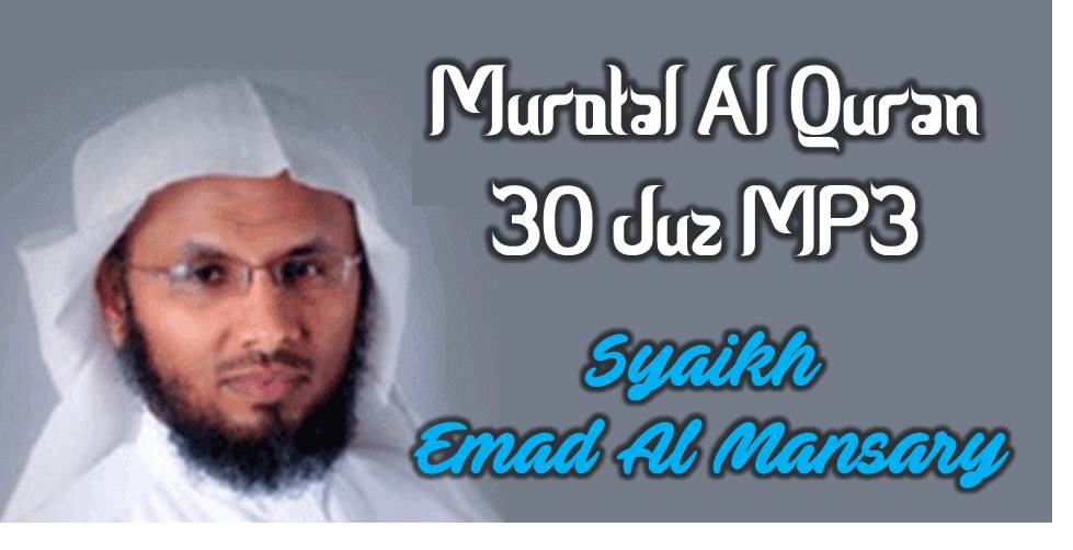 Detail Download Gratis Murotal Alquran Nomer 17