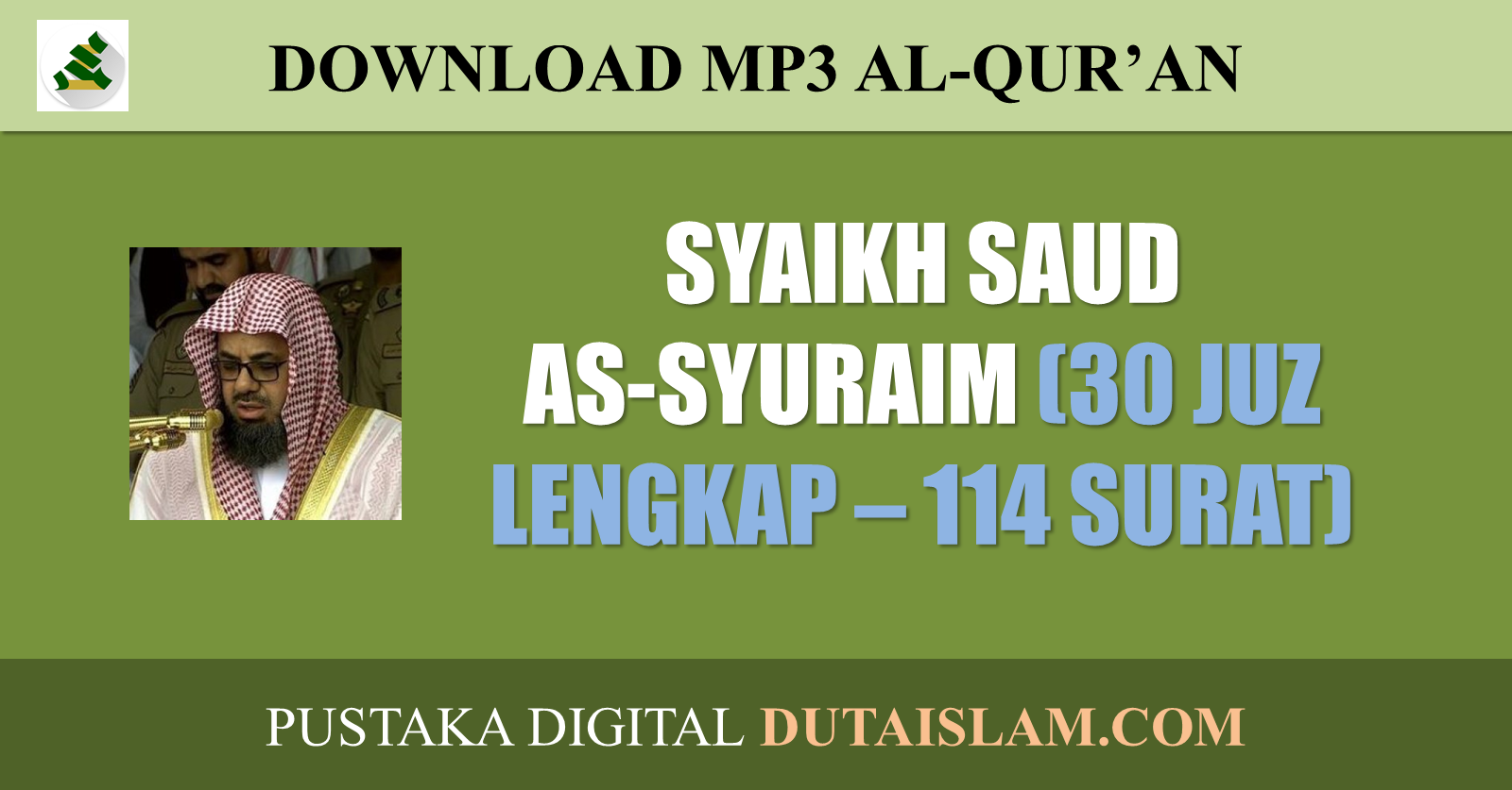 Detail Download Gratis Murotal Alquran Nomer 18