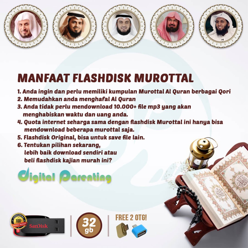 Detail Download Gratis Murotal Alquran Nomer 29