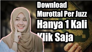 Detail Download Gratis Murotal Alquran Nomer 30