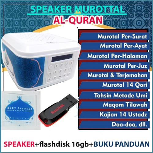 Detail Download Gratis Murotal Alquran Nomer 44