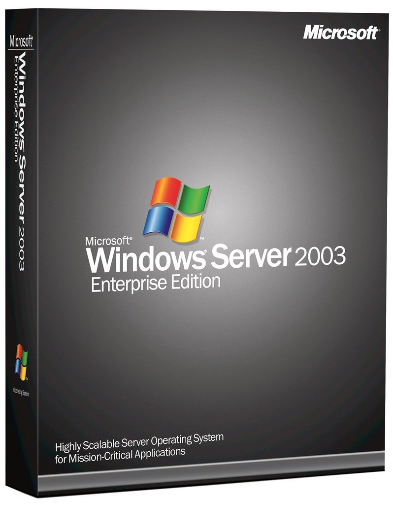 Detail Download Gratis Windows Server 2003 Nomer 19