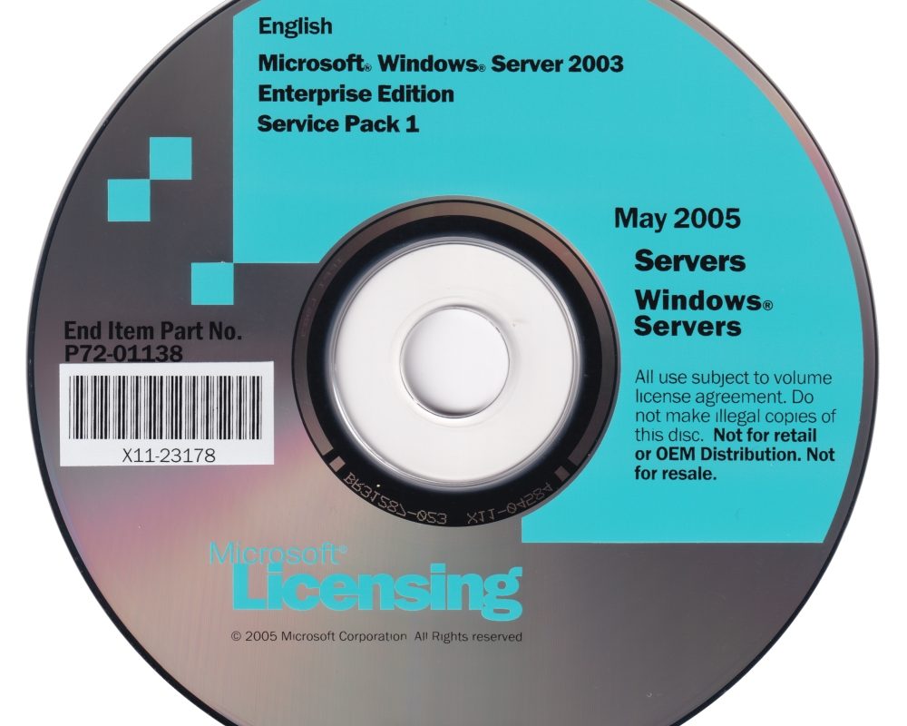 Detail Download Gratis Windows Server 2003 Nomer 35