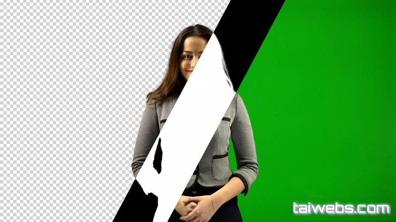 Detail Download Green Screen After Effect Nomer 17