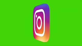 Detail Download Green Screen Instagram Bergerak Nomer 4