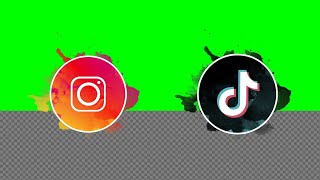 Detail Download Green Screen Instagram Bergerak Nomer 48