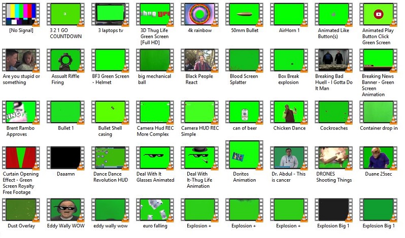 Detail Download Green Screen Pack Nomer 32