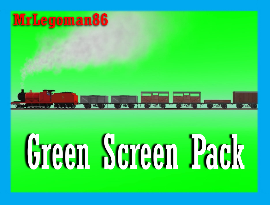 Detail Download Green Screen Pack Nomer 46