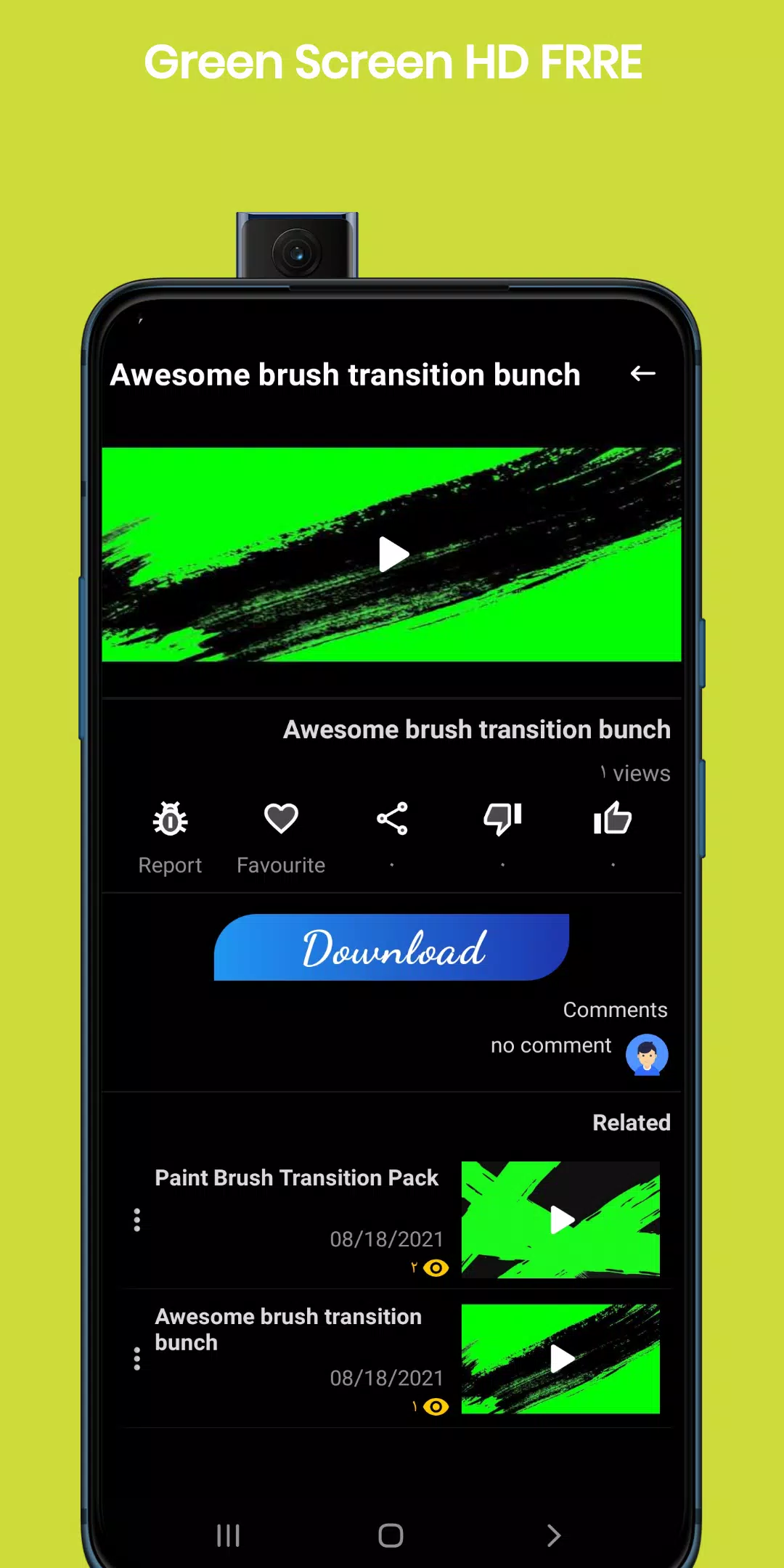 Detail Download Green Screen Pack Nomer 50