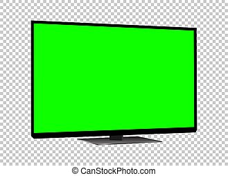 Detail Download Green Screen Tv Nomer 28