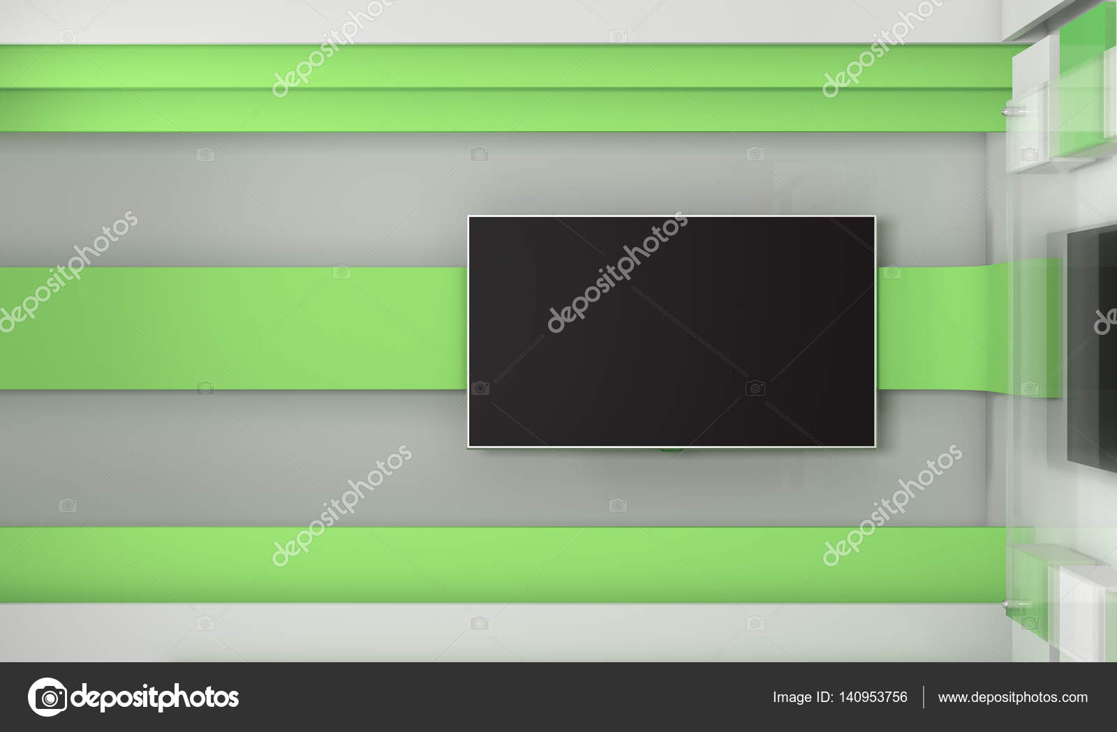 Detail Download Green Screen Tv Nomer 37