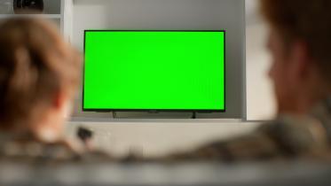 Detail Download Green Screen Tv Nomer 40