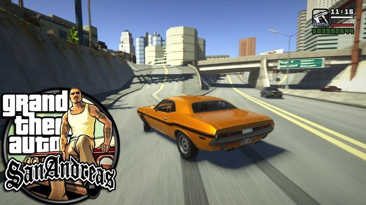 Detail Download Gta San Andreas Gratis Nomer 11