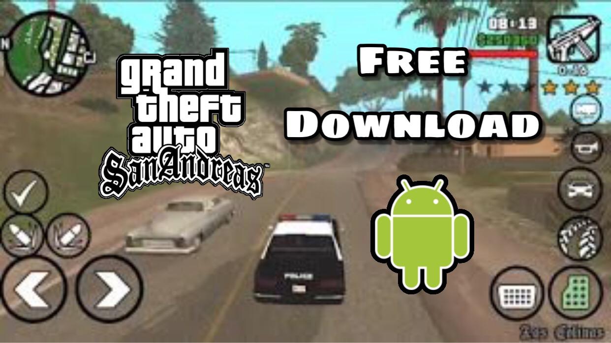 Detail Download Gta San Andreas Gratis Nomer 15