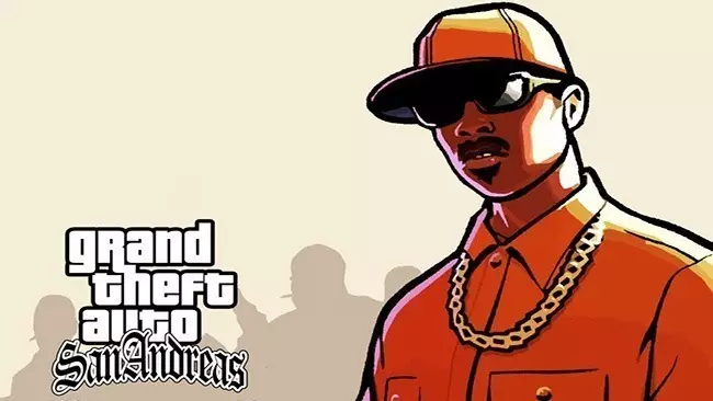 Detail Download Gta San Andreas Gratis Nomer 16