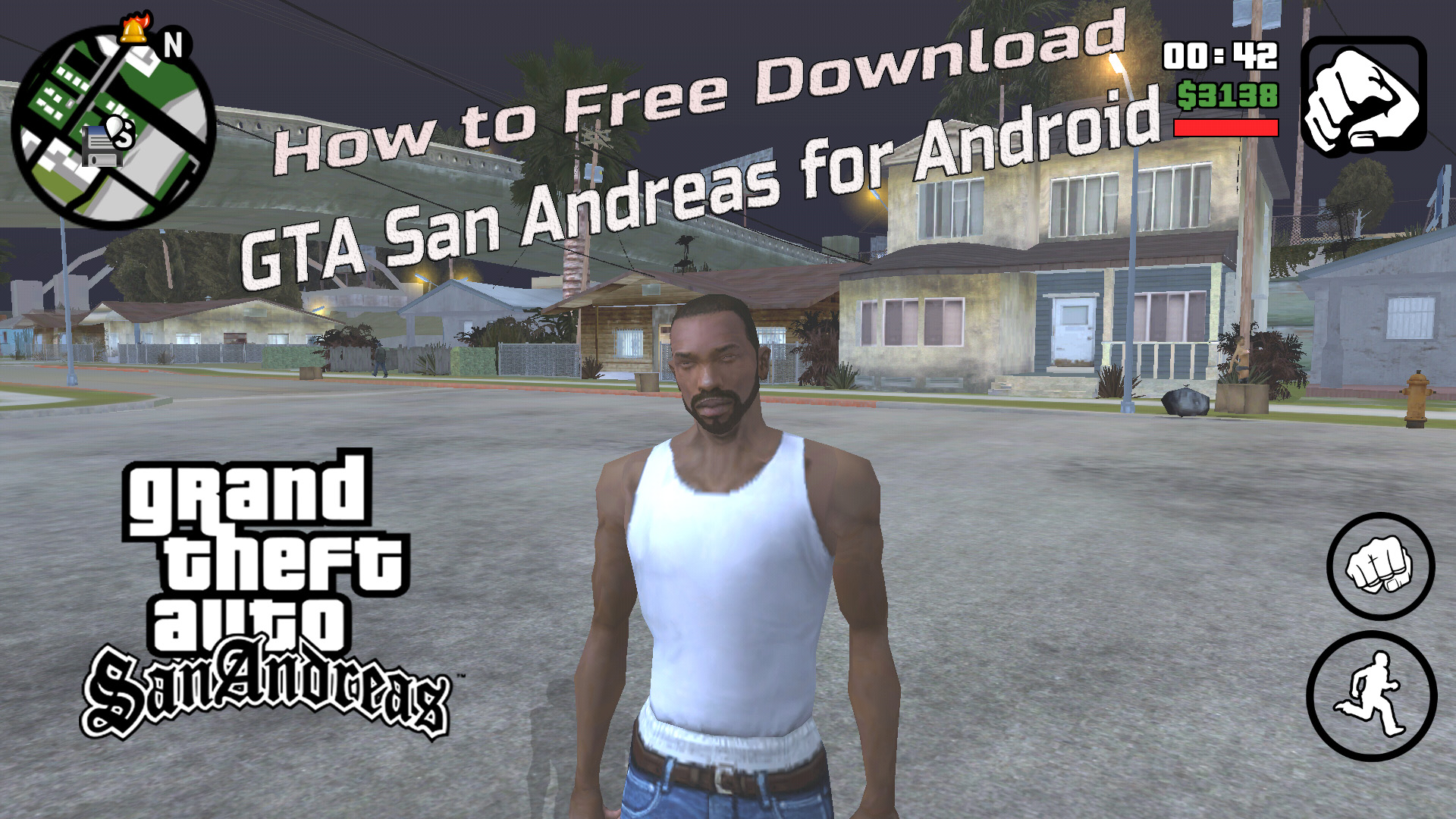 Detail Download Gta San Andreas Gratis Nomer 4