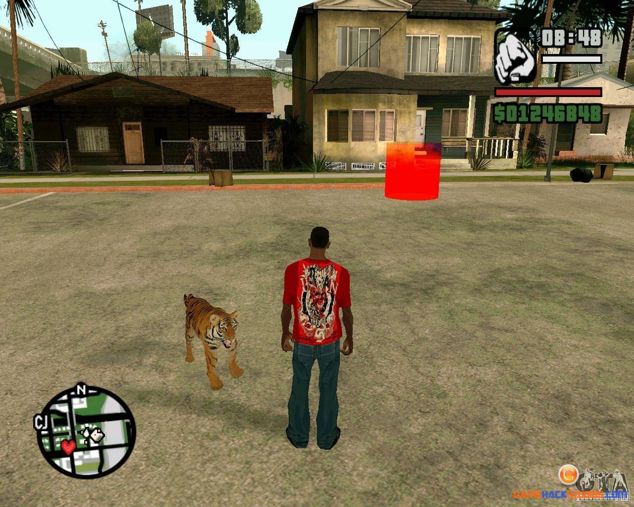 Detail Download Gta San Andreas Gratis Nomer 34