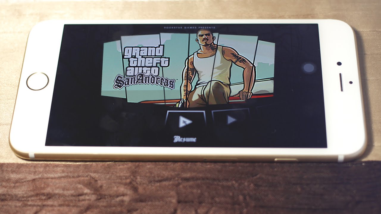 Detail Download Gta San Andreas Gratis Nomer 36