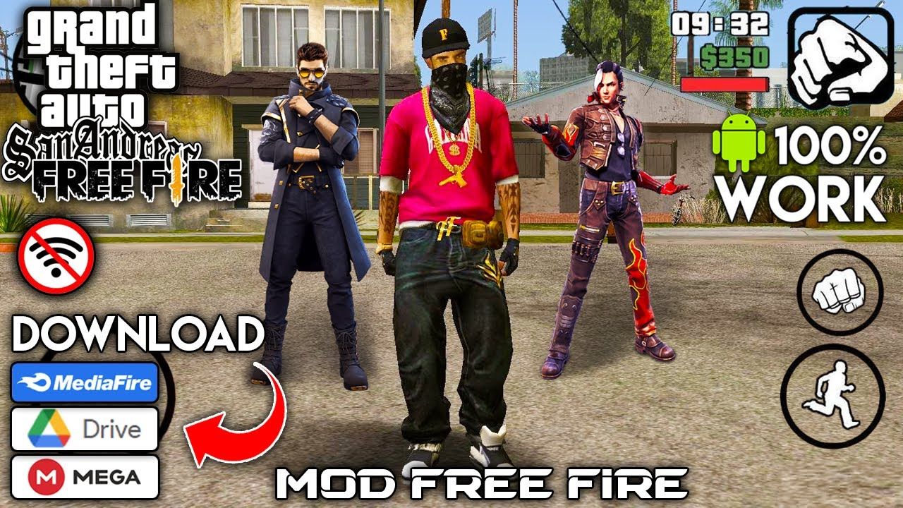 Detail Download Gta San Andreas Gratis Nomer 37