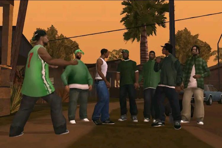 Detail Download Gta San Andreas Gratis Nomer 41