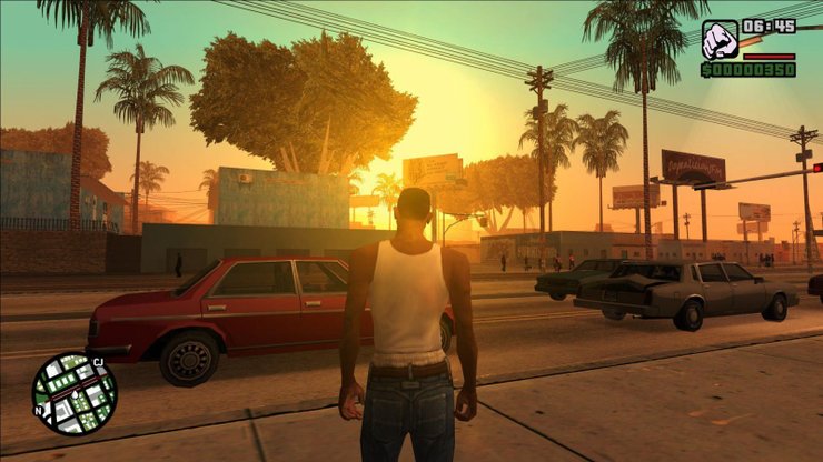 Detail Download Gta San Andreas Gratis Nomer 49