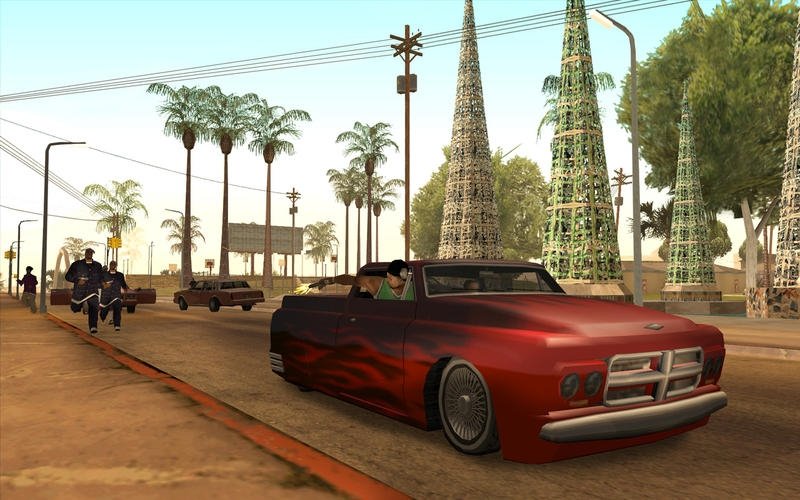 Detail Download Gta San Andreas Gratis Nomer 54