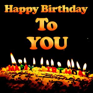 Detail Download Happy Birthday To You Nomer 13