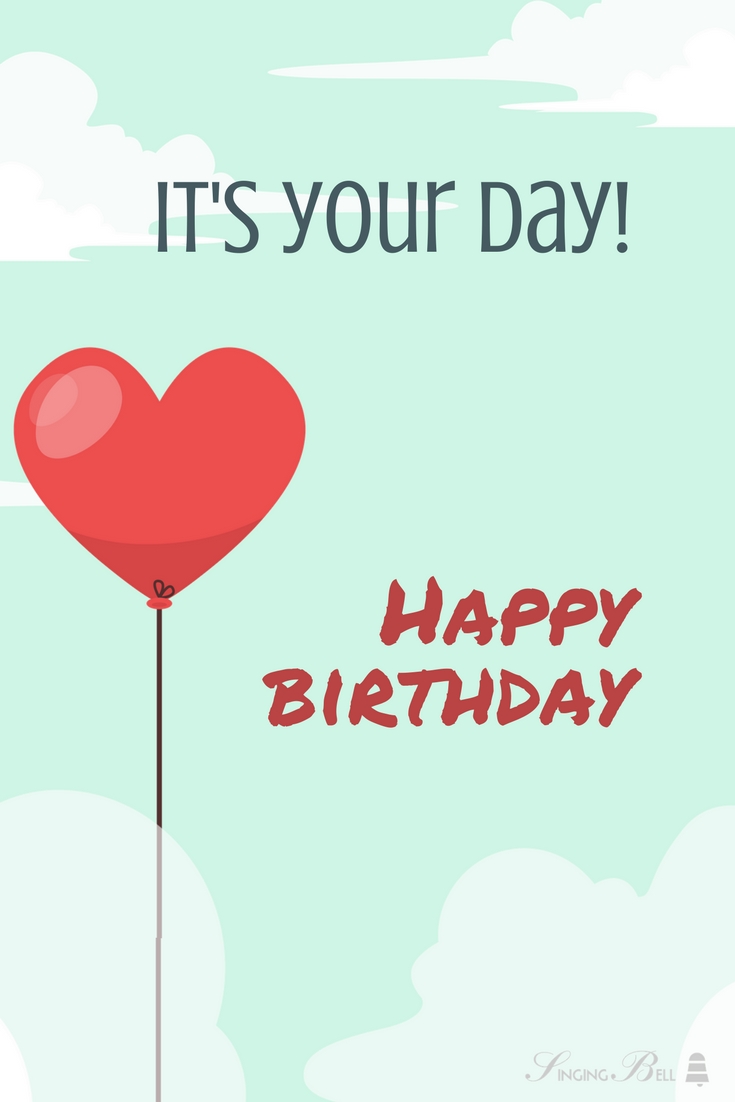 Detail Download Happy Birthday To You Nomer 17