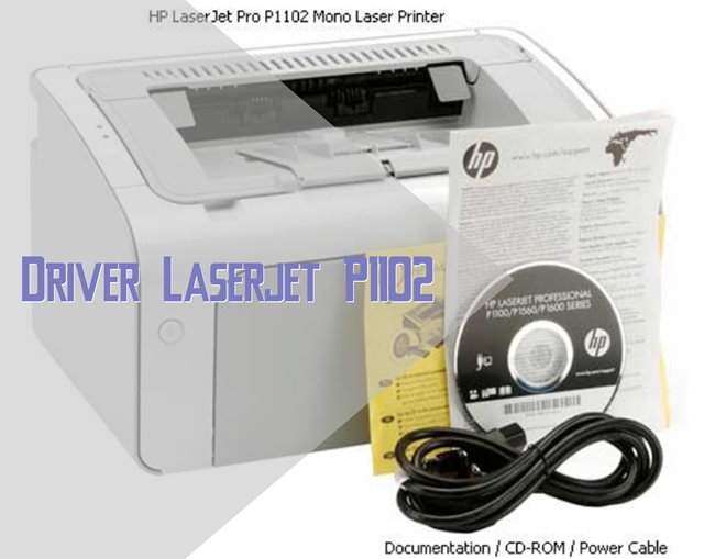 Detail Download Hp Laserjet P1102 Nomer 52