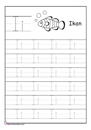 Detail Download Huruf Putus Putus Nomer 34